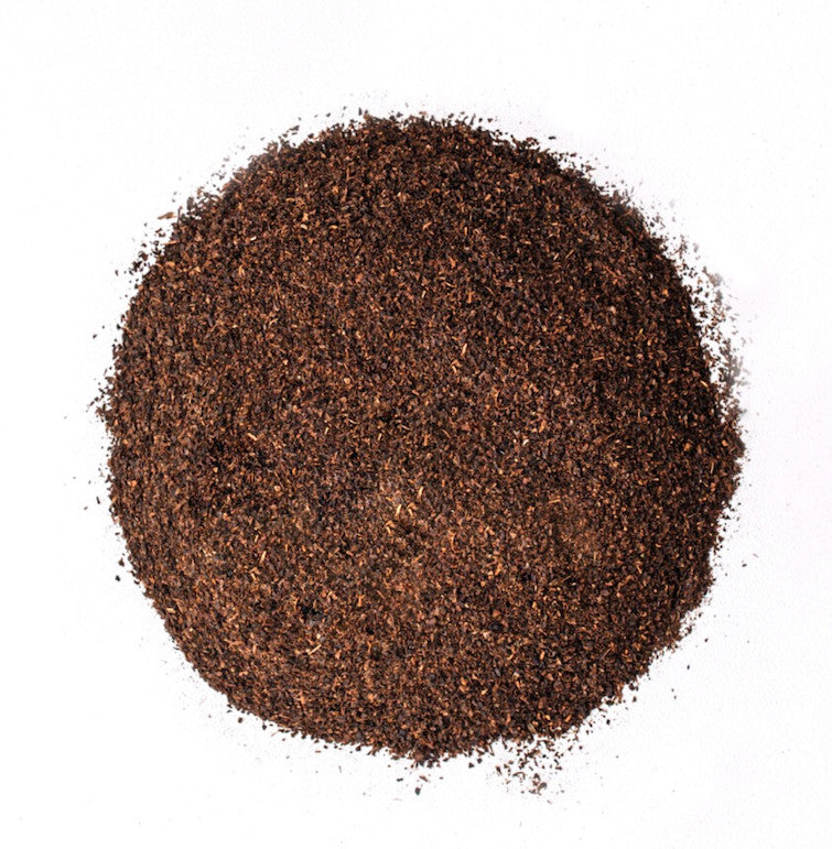 Fine Dust Tea - Black Tea - Teh Tarik Blend - 500gr