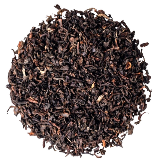 Flowery Pekoe - Sumatra Black Tea - 100gr / 500gr