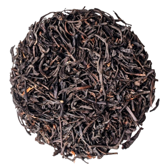 Orange Pekoe - West Java Black Tea - Single Estate - 100gr