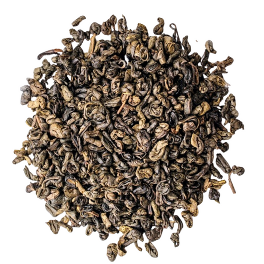 Jasmine Gunpowder - Green Tea - 250gr